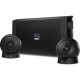 KALI AUDIO IN-UNF aktivni 2.1 ultra-nearfield studijski monitor sistem